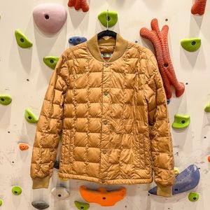 Eddie Bauer Original 1957 Down Super Sweater